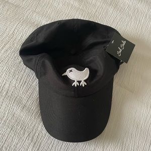 Bad birdie hat